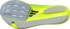 Adizero Takumi Sen 10 Womens Running Shoes - Yellow