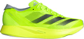 Adizero Takumi Sen 10 Womens Running Shoes - Yellow