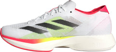 Adizero Takumi Sen 10 Womens Running Shoes - White