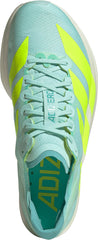 Adizero Takumi Sen 11 Womens Running Shoes - Green