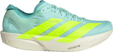 Adizero Takumi Sen 11 Womens Running Shoes - Green