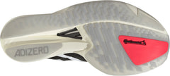 Adizero Takumi Sen 11 Womens Running Shoes - White