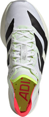 Adizero Takumi Sen 11 Womens Running Shoes - White