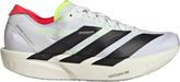 Adizero Takumi Sen 11 Womens Running Shoes - White