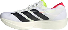 Adizero Takumi Sen 11 Mens Running Shoes - White