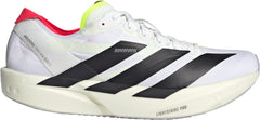 Adizero Takumi Sen 11 Mens Running Shoes - White