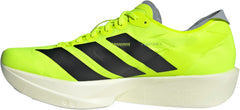 Adizero Takumi Sen 11 Mens Running Shoes - Yellow