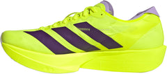 Adizero Takumi Sen 11 Mens Running Shoes - Yellow