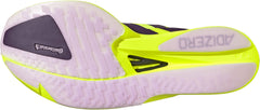 Adizero Takumi Sen 11 Mens Running Shoes - Yellow