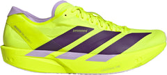 Adizero Takumi Sen 11 Mens Running Shoes - Yellow
