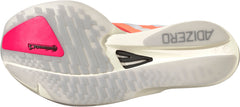 Adizero Takumi Sen 11 Womens Running Shoes - White