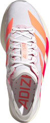Adizero Takumi Sen 11 Womens Running Shoes - White