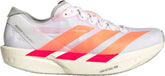 Adizero Takumi Sen 11 Womens Running Shoes - White