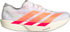 Adizero Takumi Sen 11 Womens Running Shoes - White