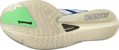 Adizero Takumi Sen 11 Mens Running Shoes - Blue