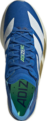 Adizero Takumi Sen 11 Mens Running Shoes - Blue