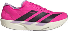 Adizero Takumi Sen 11 Mens Running Shoes - Pink