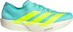 Adizero Takumi Sen 11 Mens Running Shoes - Blue