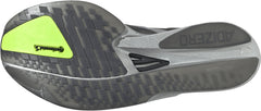 Adizero Takumi Sen 11 Mens Running Shoes - Silver