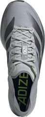 Adizero Takumi Sen 11 Mens Running Shoes - Silver