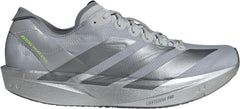 Adizero Takumi Sen 11 Mens Running Shoes - Silver