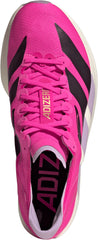Adizero Takumi Sen 11 Womens Running Shoes - Pink