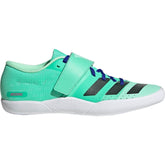 Adizero Throws Field Event Spikes - Green