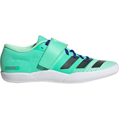 Adizero Throws Field Event Spikes - Green