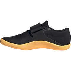 Adizero Throws Field Event Spikes - Black