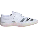 Adizero Throws Field Event Spikes - White