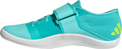 Adizero Throws Field Event Spikes - Green