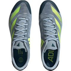 Adizero XCS Cross Country Spikes - Blue