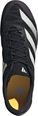 Adizero XCS Cross Country Spikes - Black