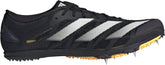 Adizero XCS Cross Country Spikes - Black