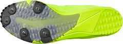 Adizero XCS Cross Country Spikes - Yellow
