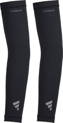 AeroReady Running Arm Sleeves - Black