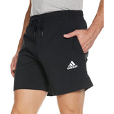 AeroReady Essentials Chelsea Mens Training Shorts - Black