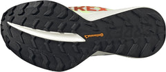 Agravic Speed Ultra 2 Womens Trail Running Shoes - White