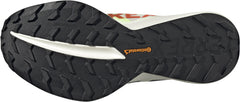 Agravic Speed Ultra 2 Mens Trail Running Shoes - White