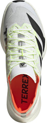 Agravic Speed Ultra 2 Mens Trail Running Shoes - White