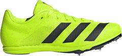 Allroundstar Junior Running Spikes - Yellow