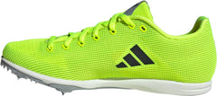 Allroundstar Junior Running Spikes - Yellow