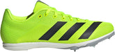 Allroundstar Junior Running Spikes - Yellow
