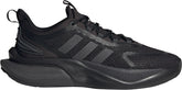 AlphaBounce + Mens Training Shoes - Black