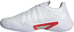 Barricade Womens Tennis Shoes - White