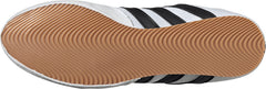 Box Hog 2.0 Mens Boxing Shoes - White