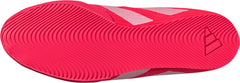 Box Hog 4 Mens Boxing Shoes - Red