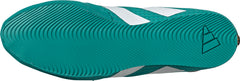 Box Hog 4 Mens Boxing Shoes - Green