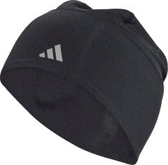 ClimaWarm Fitted Running Beanie - Black
