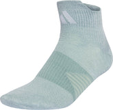 ClimaCool Light Running Socks - Green